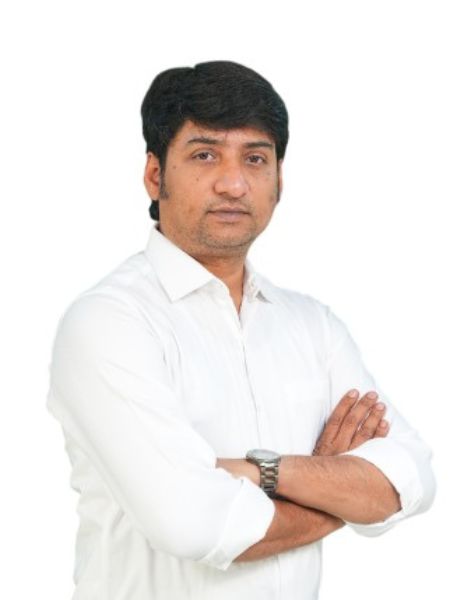 Dr. M. A. AMEEN
